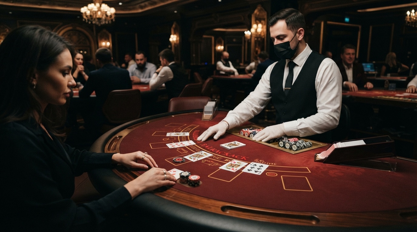 Explore the World of Games at LaLaBet Casino